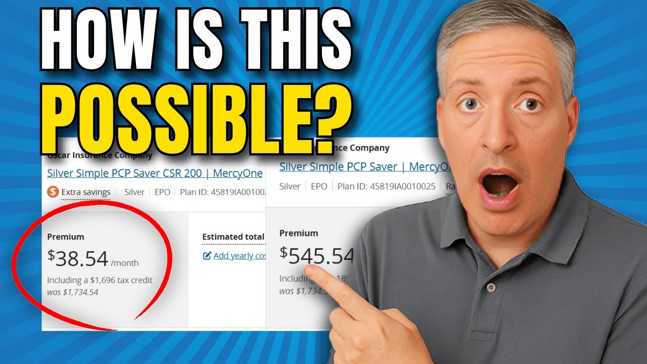 How Early Retirees Can Pay WAY Less for Health Insurance!