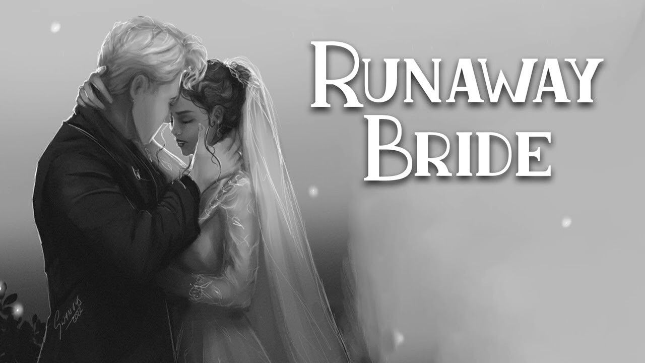 Dramione | Runaway Bride | Harry Potter FanFiktion Hörbuch [OS]
