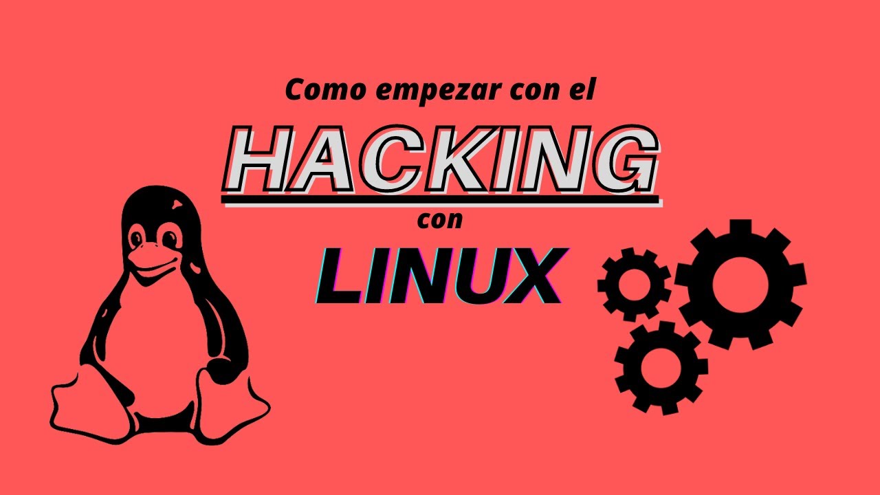 Linux para HACKING - el filesystem (Parte 2)