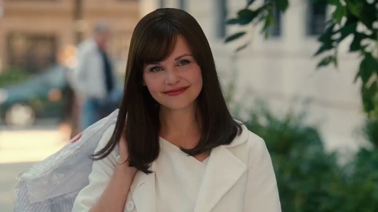 Rachel & Dex | Something Borrowed | Mess Her Up