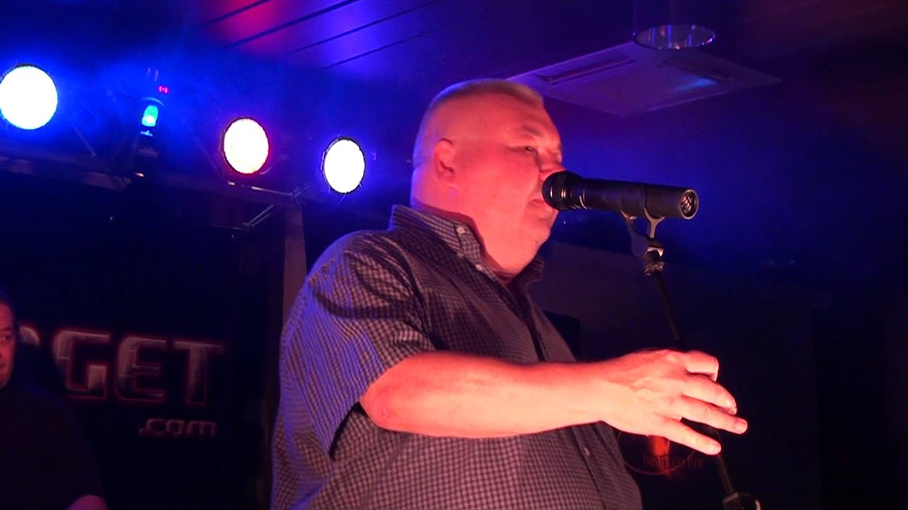 Albert One "Secrets" Live at Super Italo Weekend Vääksy Finland 15/09/2012