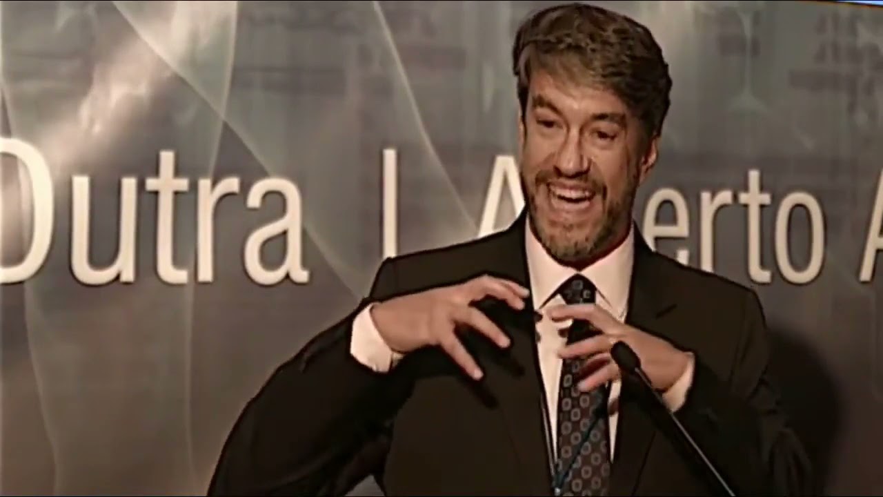 O IMPACTO DA ESPIRITUALIDADE NA SAÚDE - DR SÉRGIO LOPES (INÉDITA)