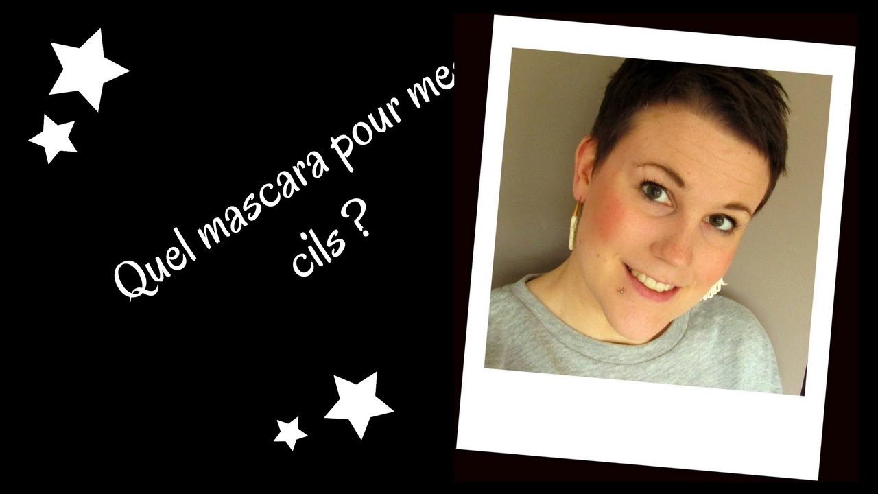★ Quel type de mascara choisir ? ★