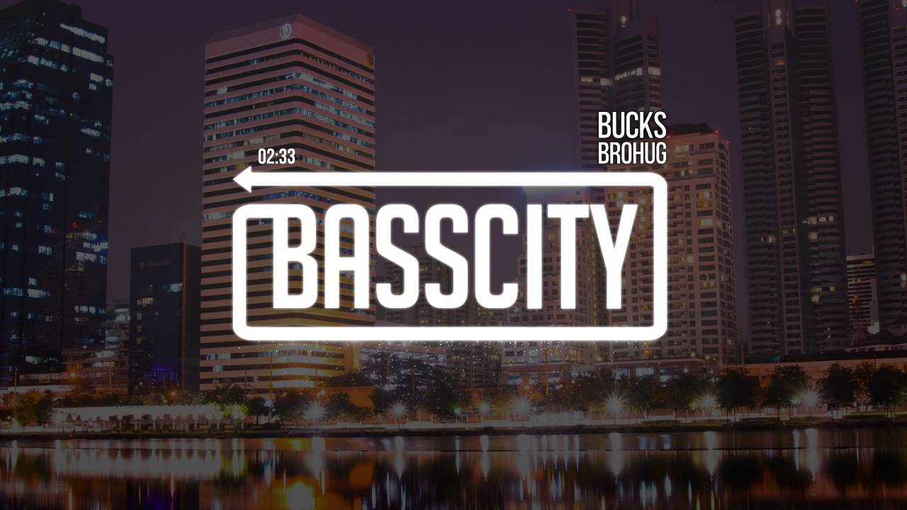 Brohug - Bucks