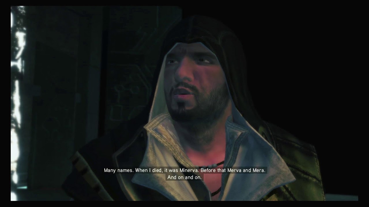 Assassin's Creed 2 part 15