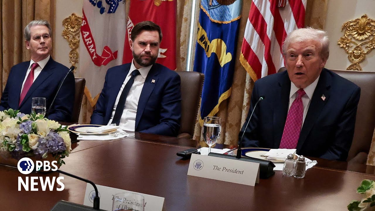 ВИДЕО: Трамп заявил, что Мадуро в Венесуэле не хочет &laquo;возиться&raquo; с США.