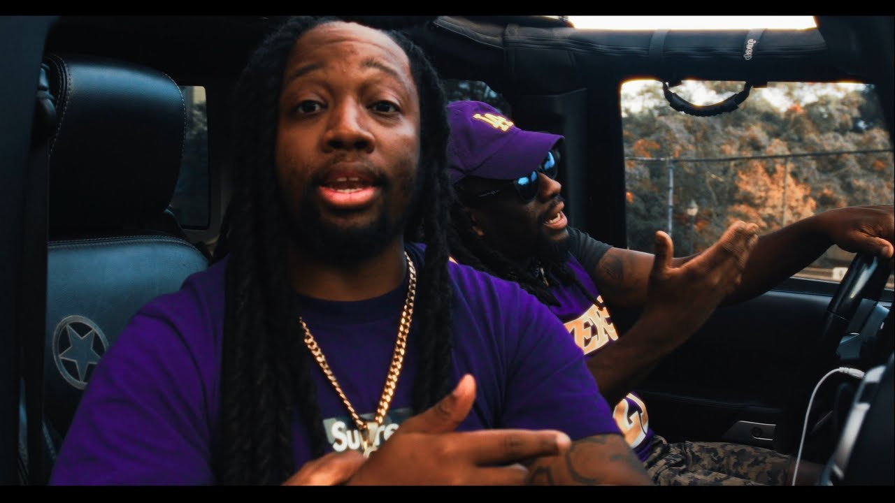Sule, Tye Copper & BSF - Route 66 (New Official Music Video) (Dir. HiDephATL)