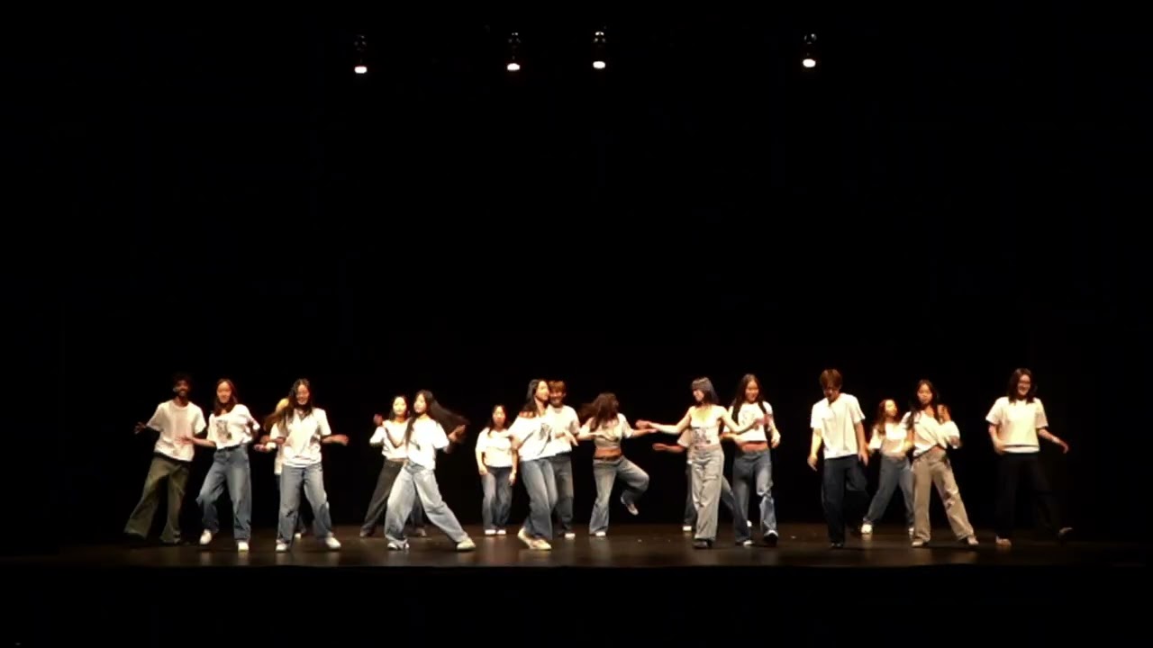 ASU | Asian Night 2025