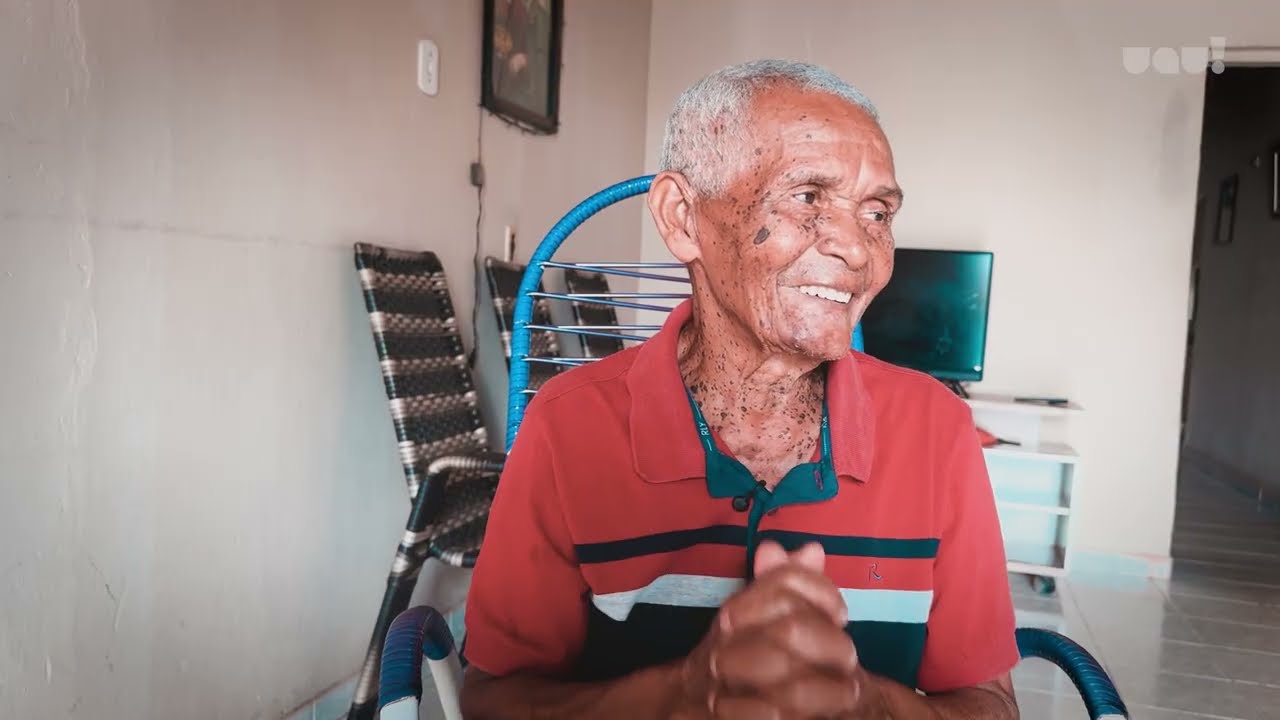 Minhas Histórias Loreto MA