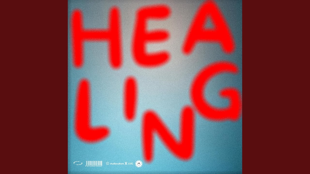 healing (feat. studioculture)