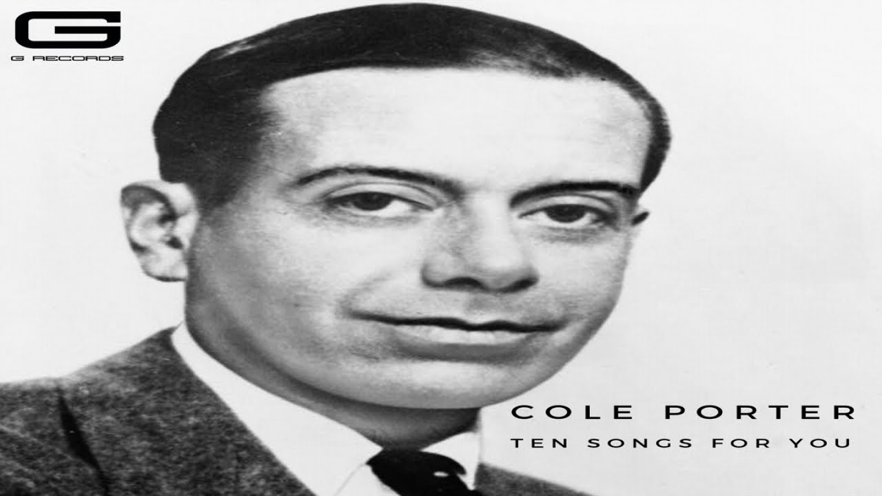 Cole Porter 