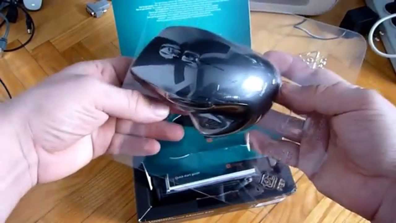LOGITECH performance mx
