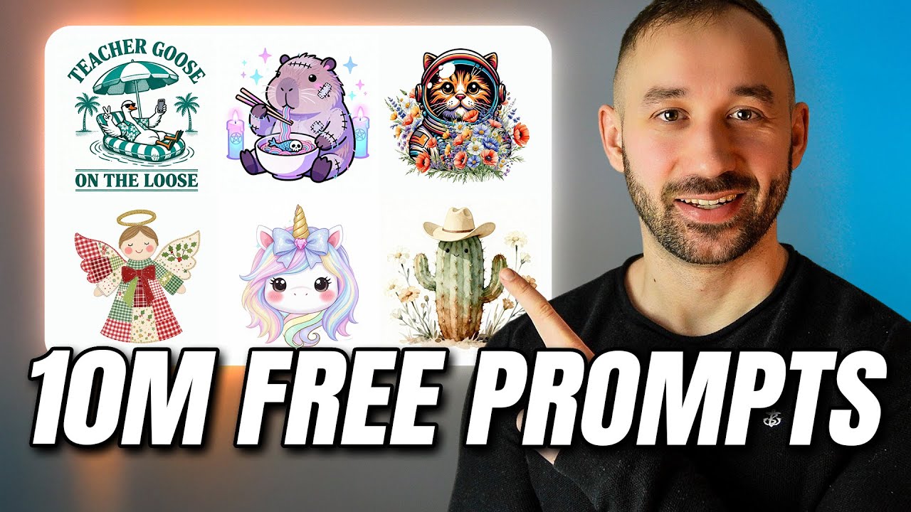 How To Get 10 Million FREE Ai Credits w/ Kittl