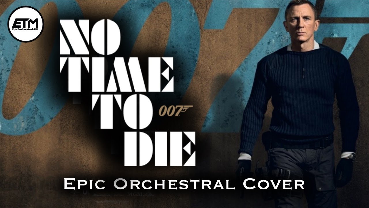 James Bond 007 | EPIC Orchestral HYBRID Cover
