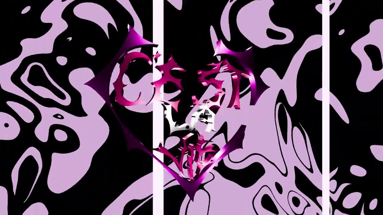 Kamcio - C'est La Vie [Official Visualiser]