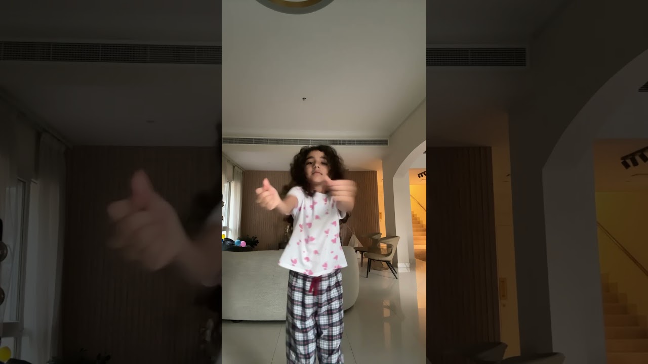 #newdancer