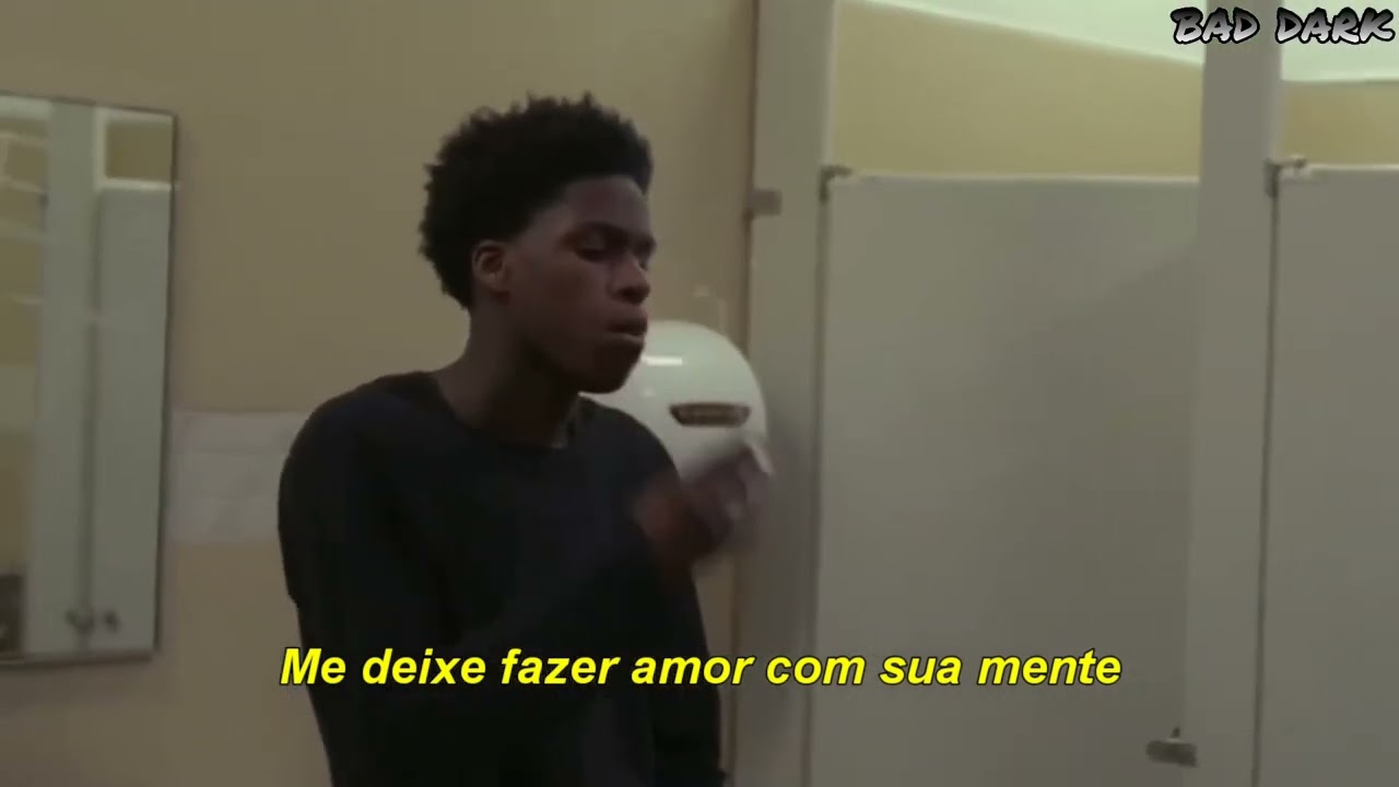 Daniel Caesar - Medulla Oblongata (Legendado/Tradução)