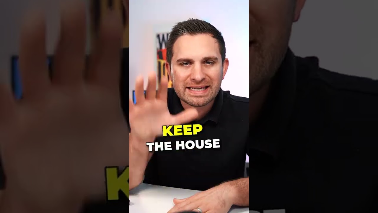 How To Convince Somebody To Sell Their House 👉 Who Doesn't Want To 🙅&zwj;♂️🏠
