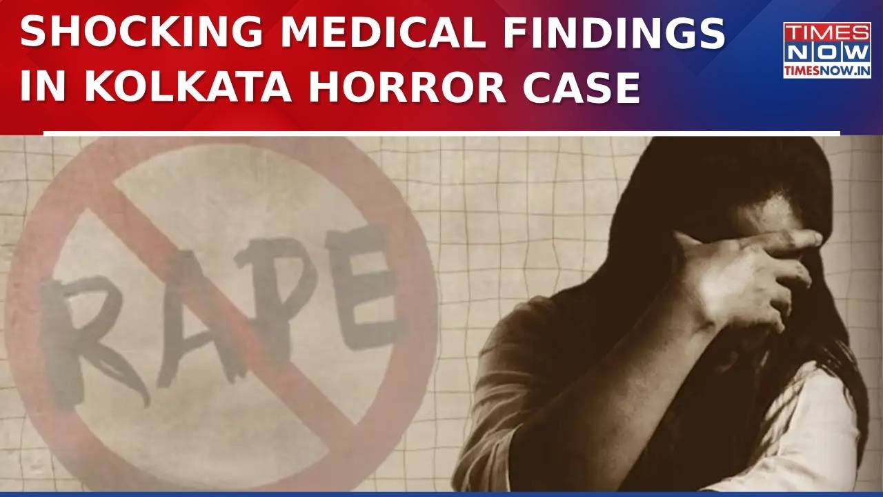 Kolkata Horror: Survivor&rsquo;s Medical Report Confirms Private Part Injuries, Scratch Marks| Watch