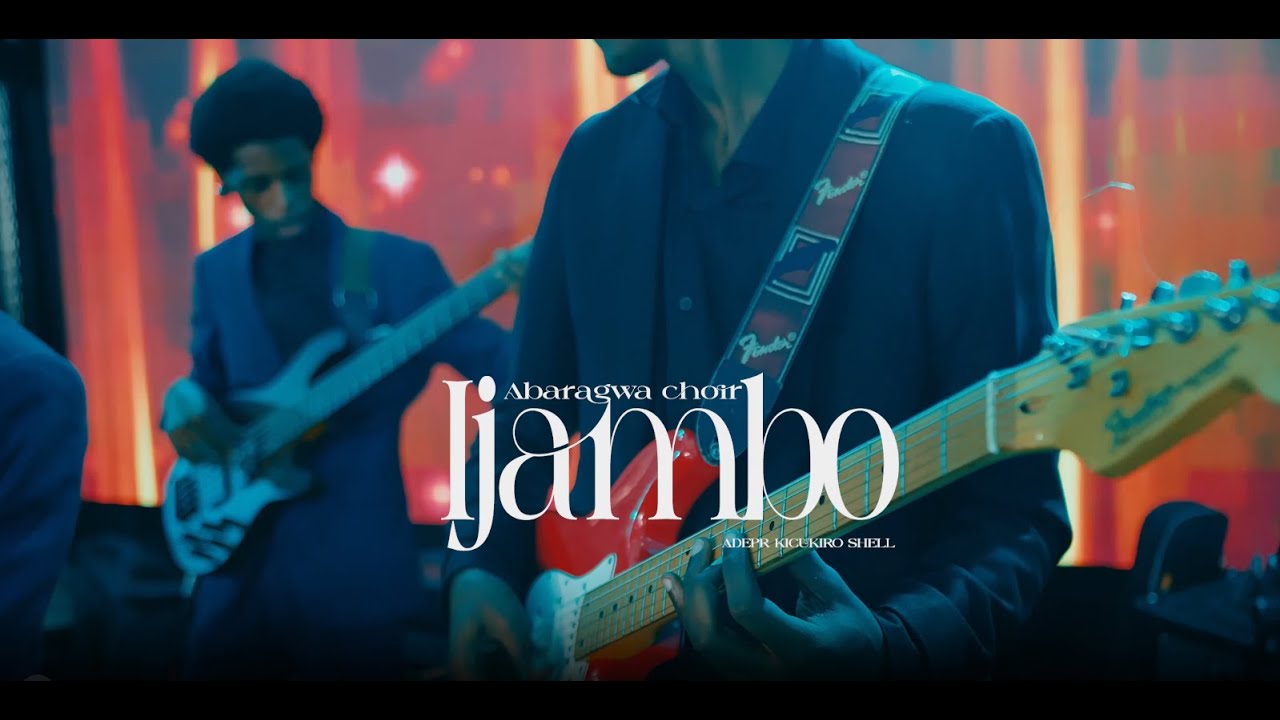 IJAMBO | ABARAGWA CHOIR|ADEPR Kicukiro shell