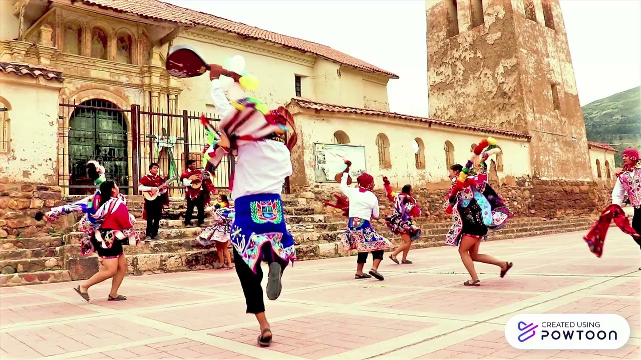Conociendo el Distrito de Checacupe