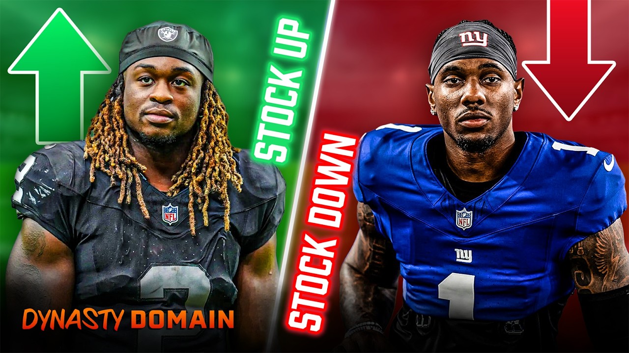 Dynasty Is About To Get Rocked (Take Advantage)