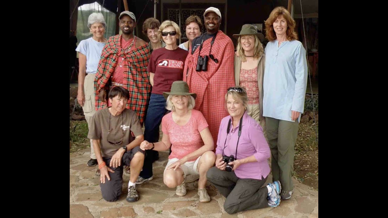 How to Pack for an African Safari: Advice from Expert