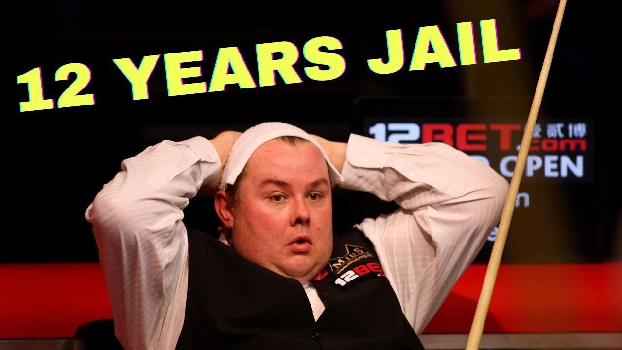 👀 He Went to JAIL for this FRAME !! (Match Fixing Snooker Frame 2023) #snooker2023