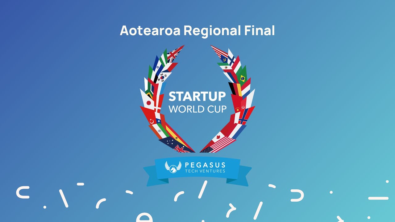 Startup World Cup New Zealand