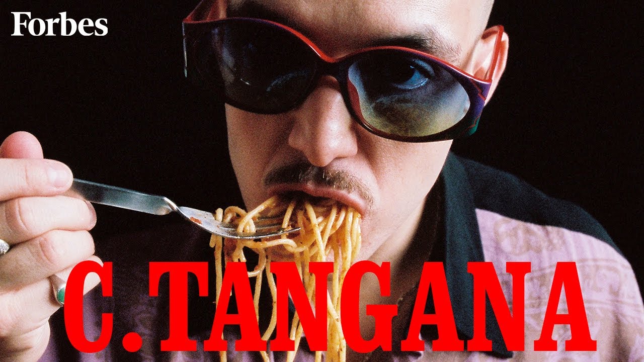 C. Tangana: 