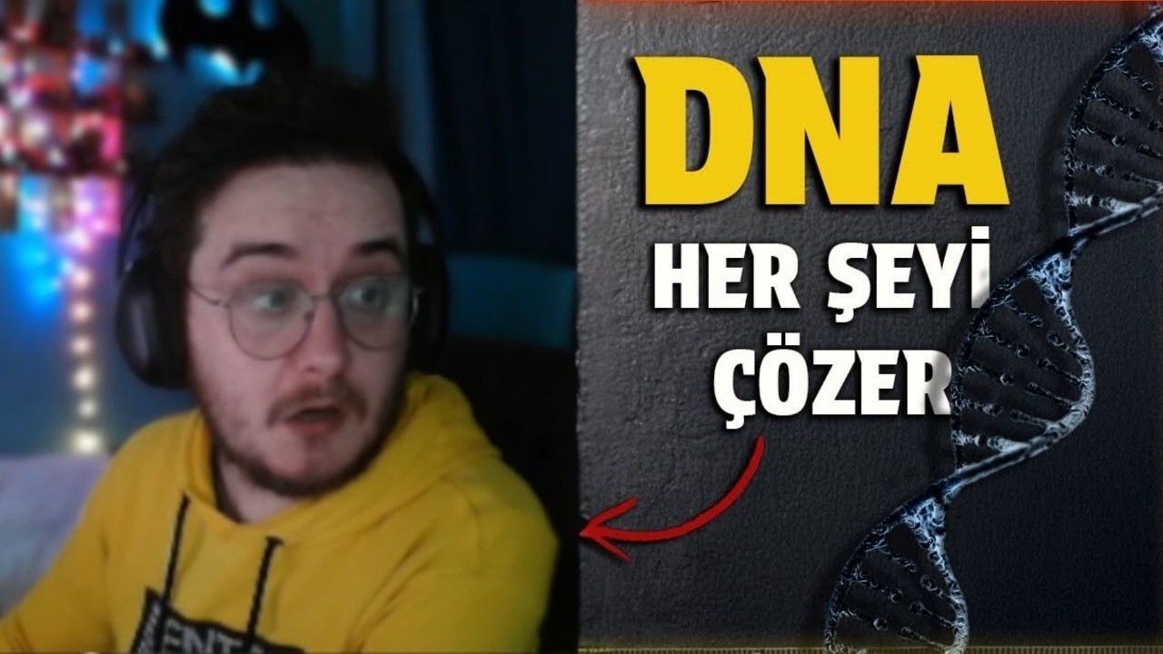 BU CİNAYET 14 YIL SONRA ÇÖZÜLDÜ | @Pangvoss İZLEDİM!