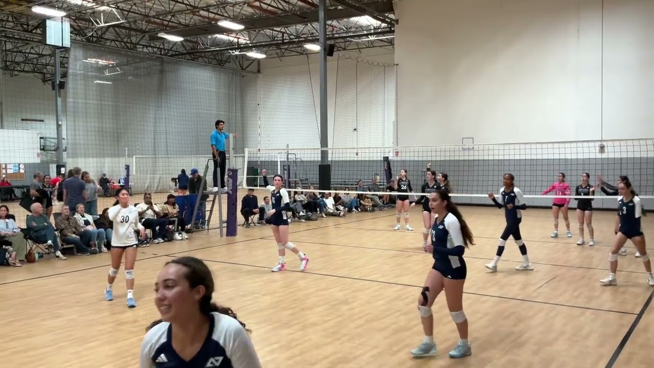 15 Adidas vs Sunshine 15 Elite 