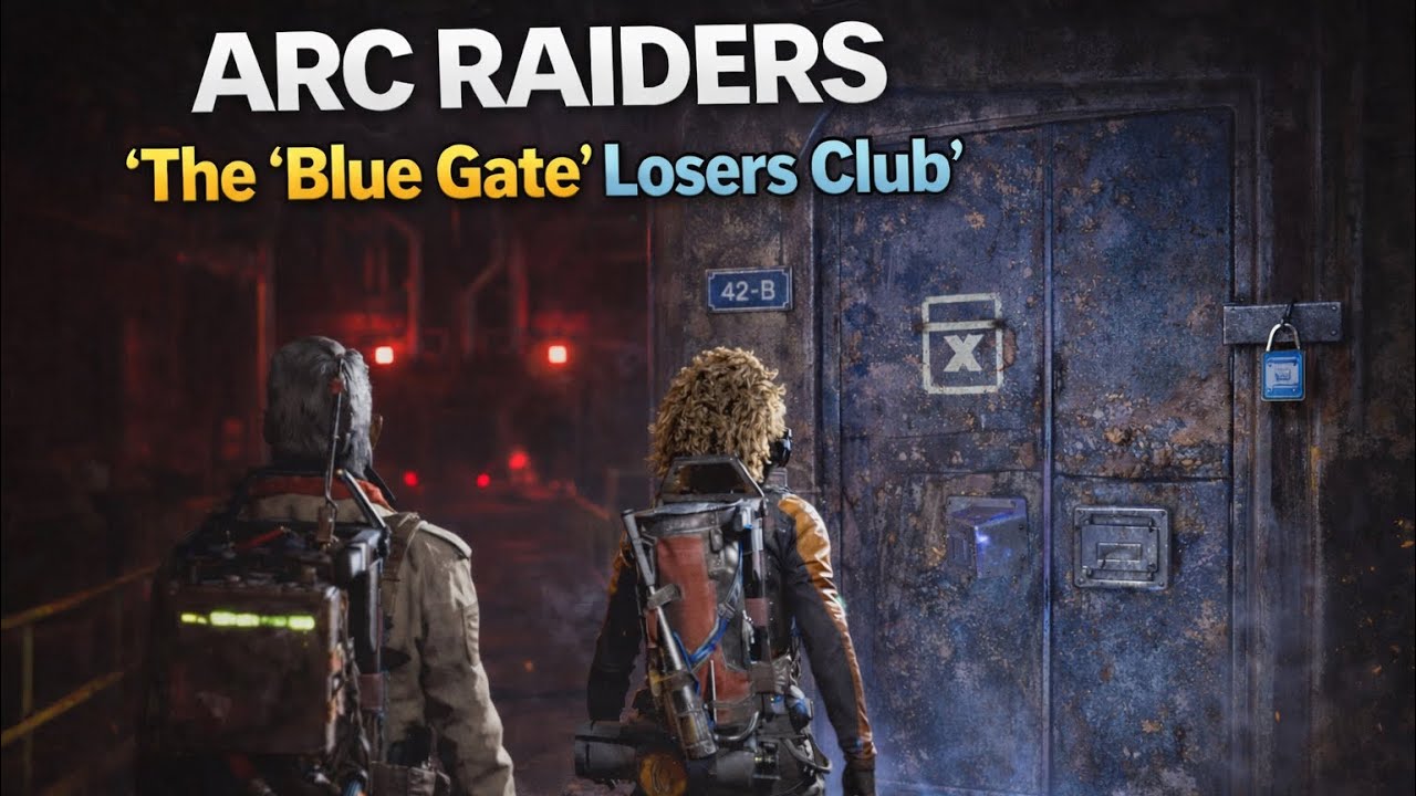 ARC Raiders 