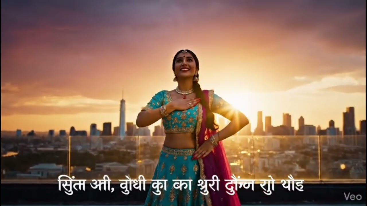 HEER 2026 – A True Love Story | Emotional Punjabi Song | Ali Bhai Official