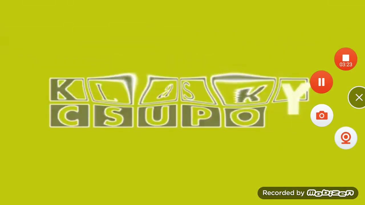 Klasky csupo 4ormulator Super Mega Collection Part 2