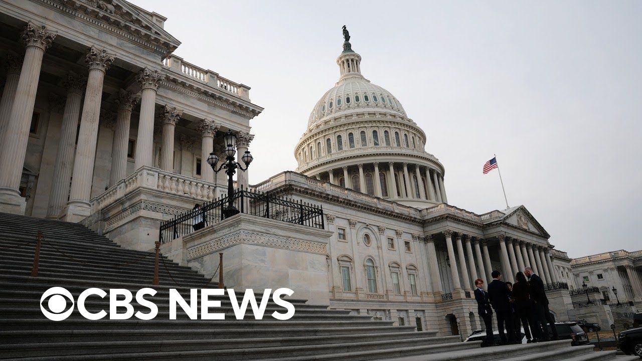 Watch Live: House holds hearing on U.S. military posture in western hemisphere