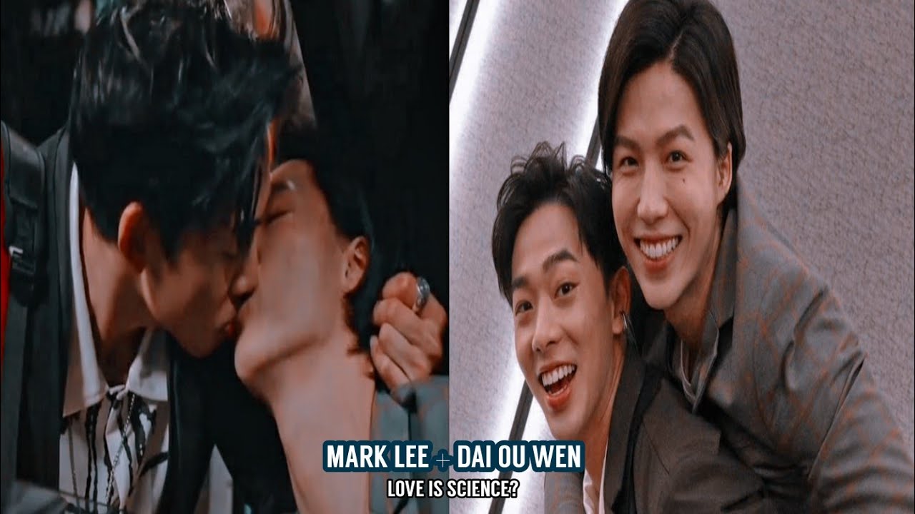 𝐌𝐚𝐫𝐤 + 𝐎𝐮 𝐖𝐞𝐧 ↠ 𝐋𝐨𝐯𝐞 𝐈𝐬 𝐒𝐜𝐢𝐞𝐧𝐜𝐞?