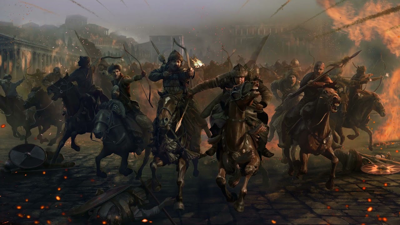 Call of Warhammer - Beginning of the End Times: Empire Soundtrack