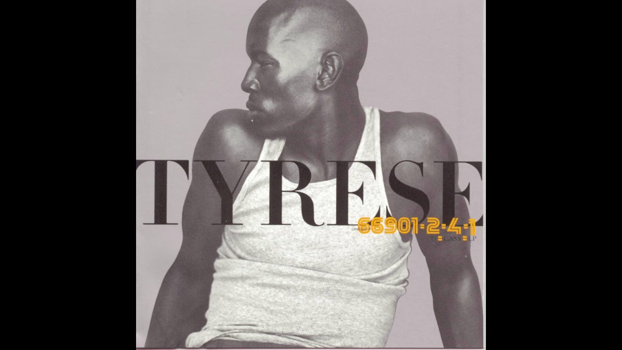 Tyrese - Sweet Lady (slowed + reverb)