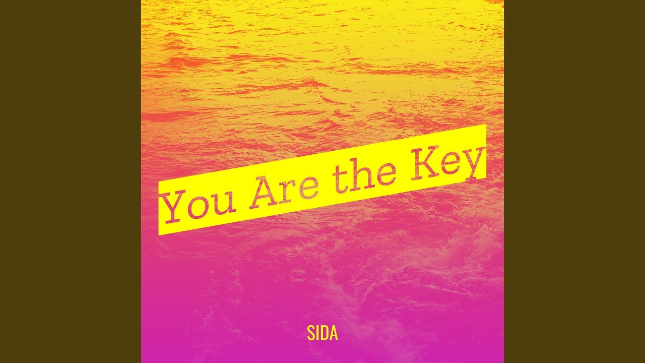 You Are the Key