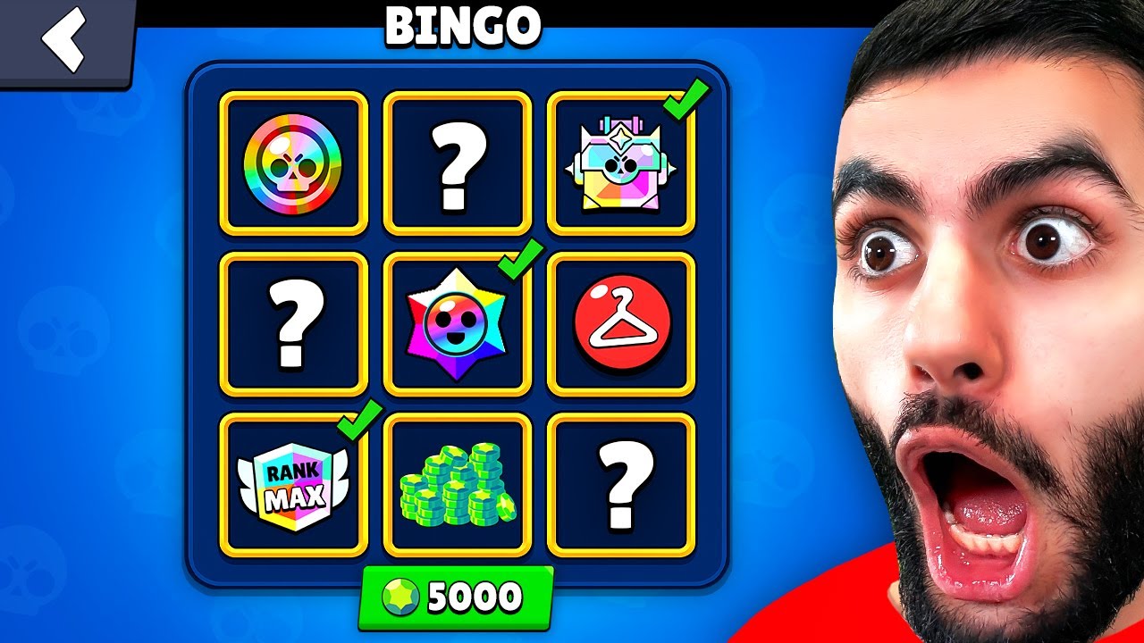 9 UNMÖGLICHE BRAWL STARS CHALLENGES! 😱