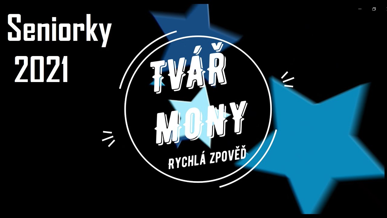 #11 TVÁŘ MONY - 