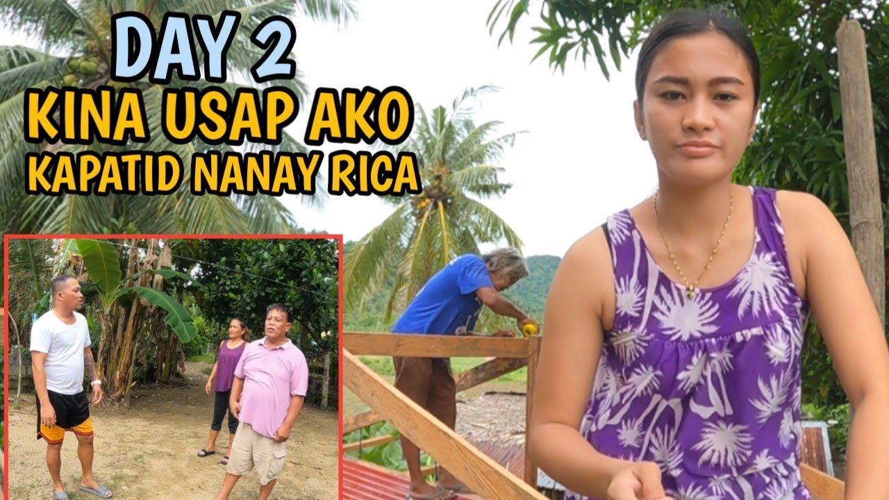 PART 30 MAGANDANG BABAE ULILA NG LUBOS NAKIKIKAIN PARA MABUHAY TAGPI-TAGPI TIRAHAN BINABAHA