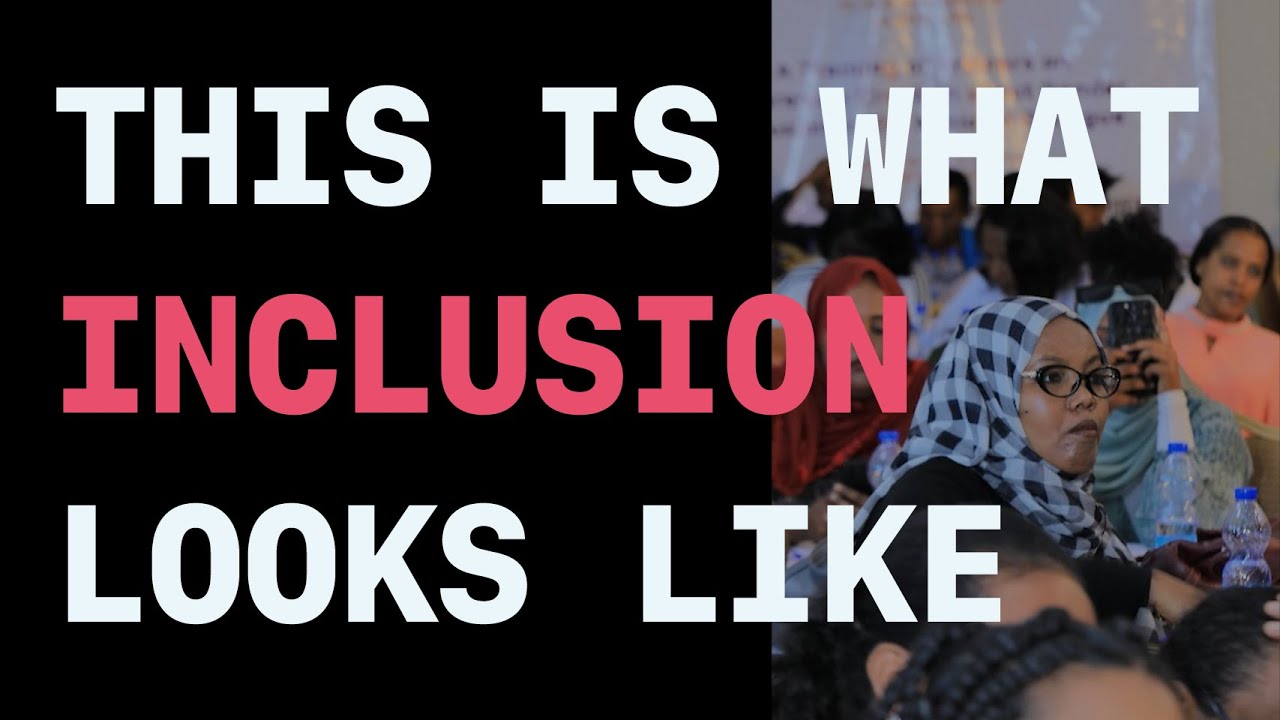 How Women Are Shaping Ethiopia&rsquo;s National Dialogue | WPS & Peacemaking