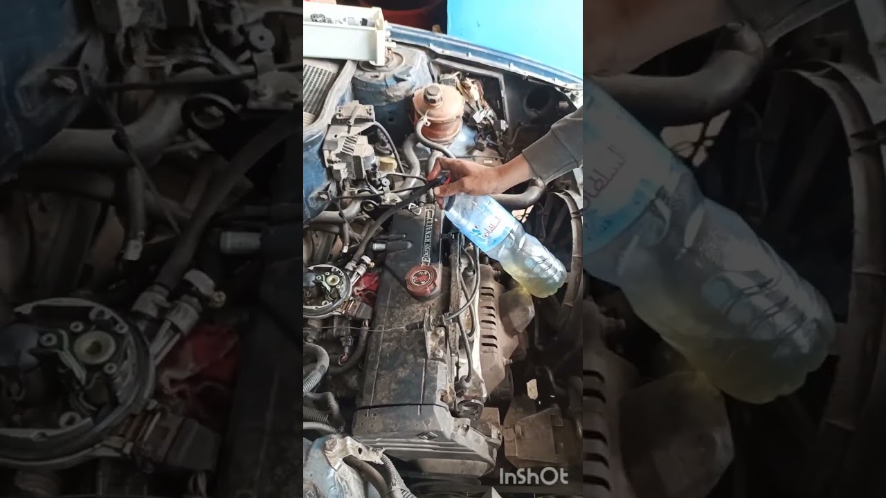 استهلاك الوقود 16 لتر في 100 كلم رونو 19