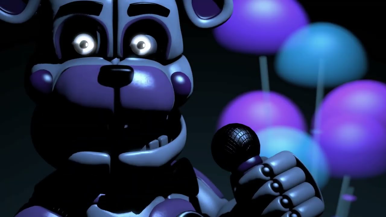 [FNAF\SFM] CANCELLED\UNPUBLISHED FNAF ANIMATIONS