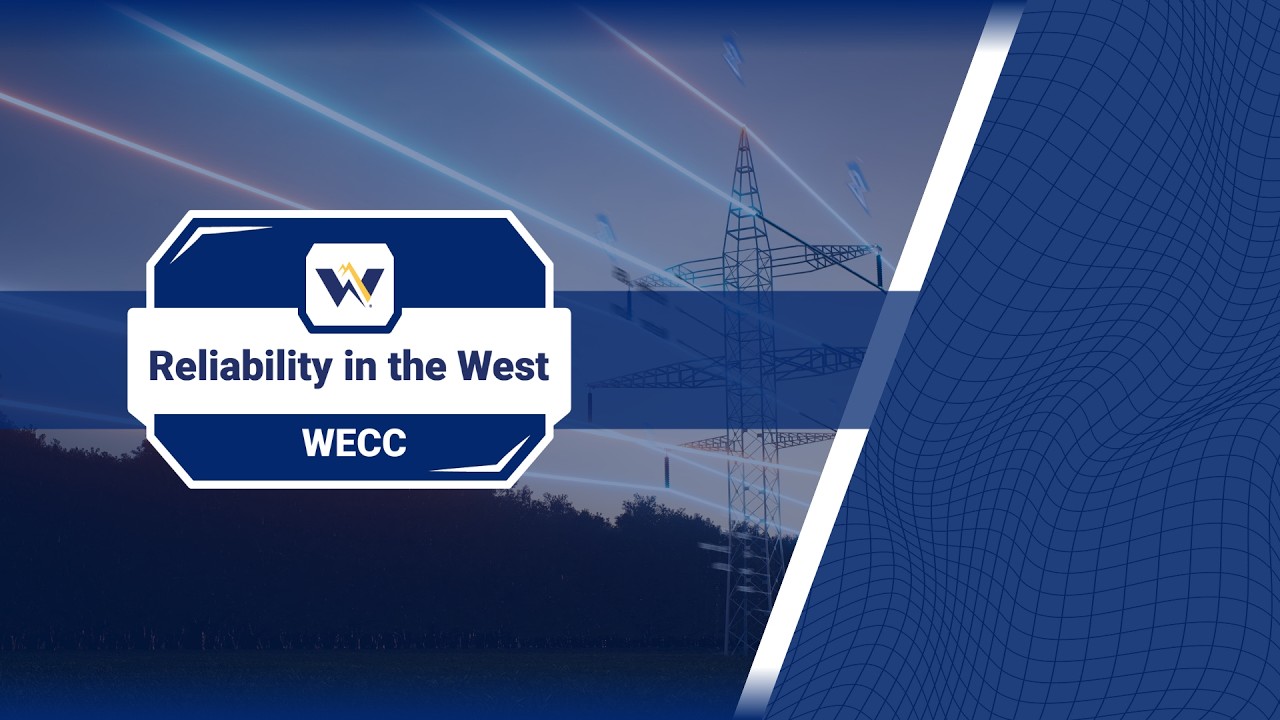 Reliability in the West: Inverter-based Resources&mdash; Grid-forming Technology
