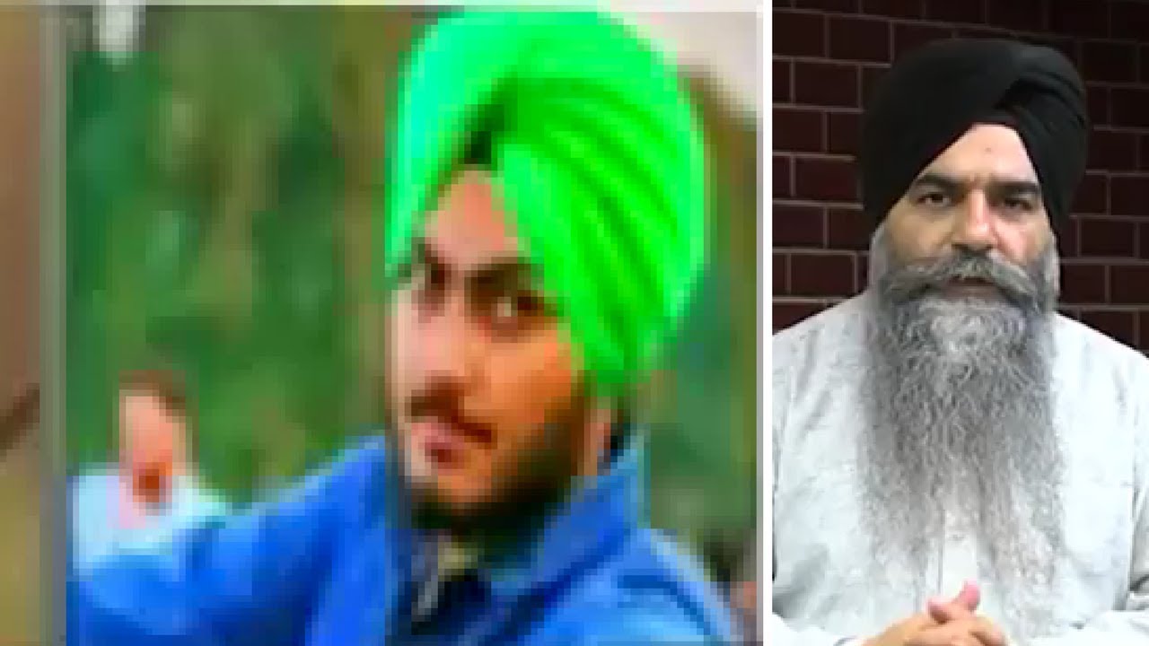 Khabarnama | Gurpreet Singh Killed in Delhi | Akaal Channel