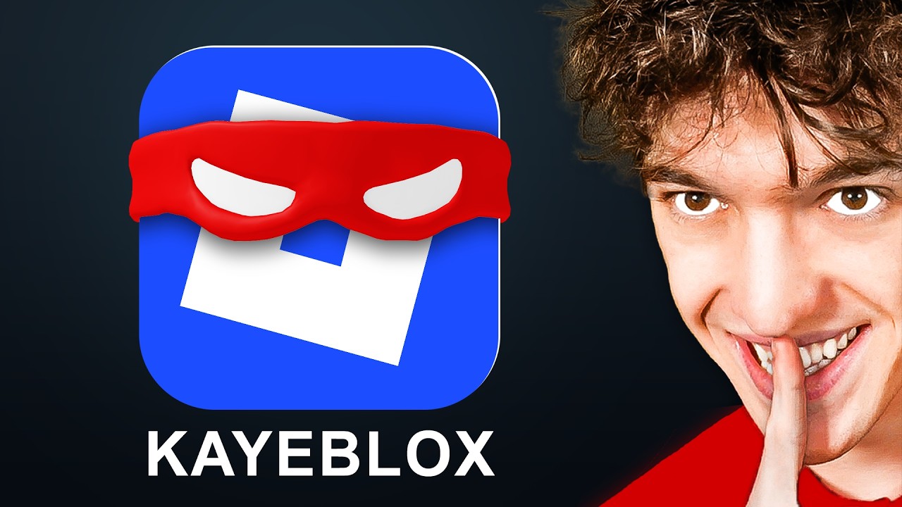 ЕСЛИ БЫ Я ВЛАДЕЛ ROBLOX