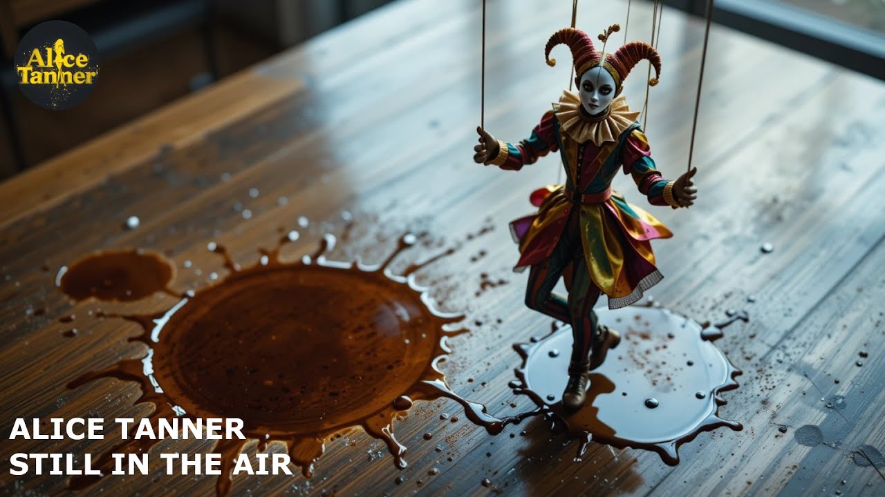 Still In The Air (A Tribute to “Warm Wet Circles” by Marillion | Neo-Prog Ballad)